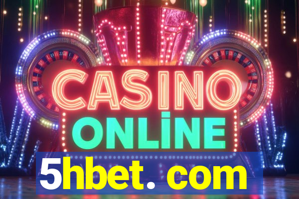 5hbet. com